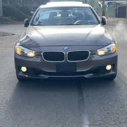 2013 Bmw 328i Xdrive