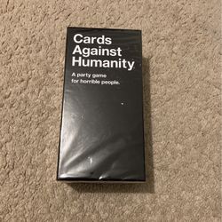 Cards Against Humanity