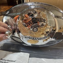 Harley Parts