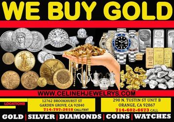 JEWELRY$BUYERS