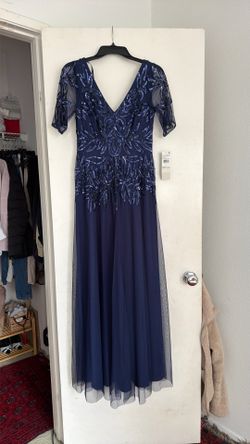 Brand New Sequined Dress