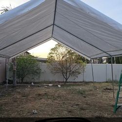 Tables, Chairs, Heaters, Canopies, Party Supplies