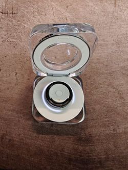 Samsung Smart Ring Size 9 Black