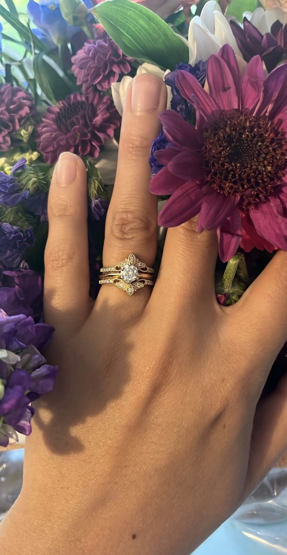 Wedding Set ❤️