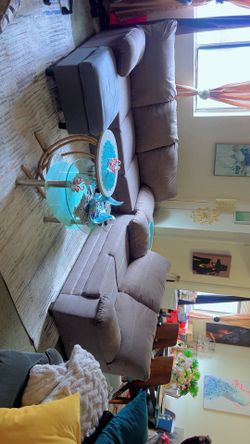 Couch Set For Sale