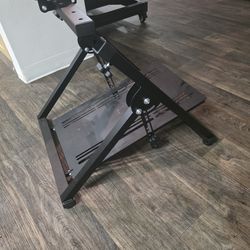 GT OMEGA Apex Sim racing stand