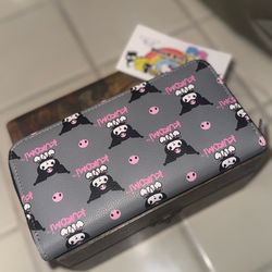 Wallet