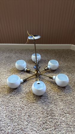 Light Fixture