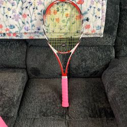 Head Micro Gel Radical Midplus Tennis Racket