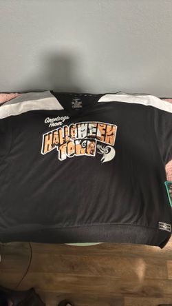 Halloween shirts