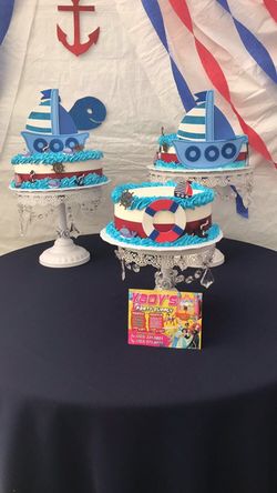 Party supply's