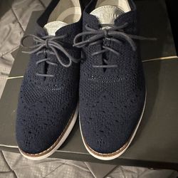 Cole Haan Woman’s Oxfords