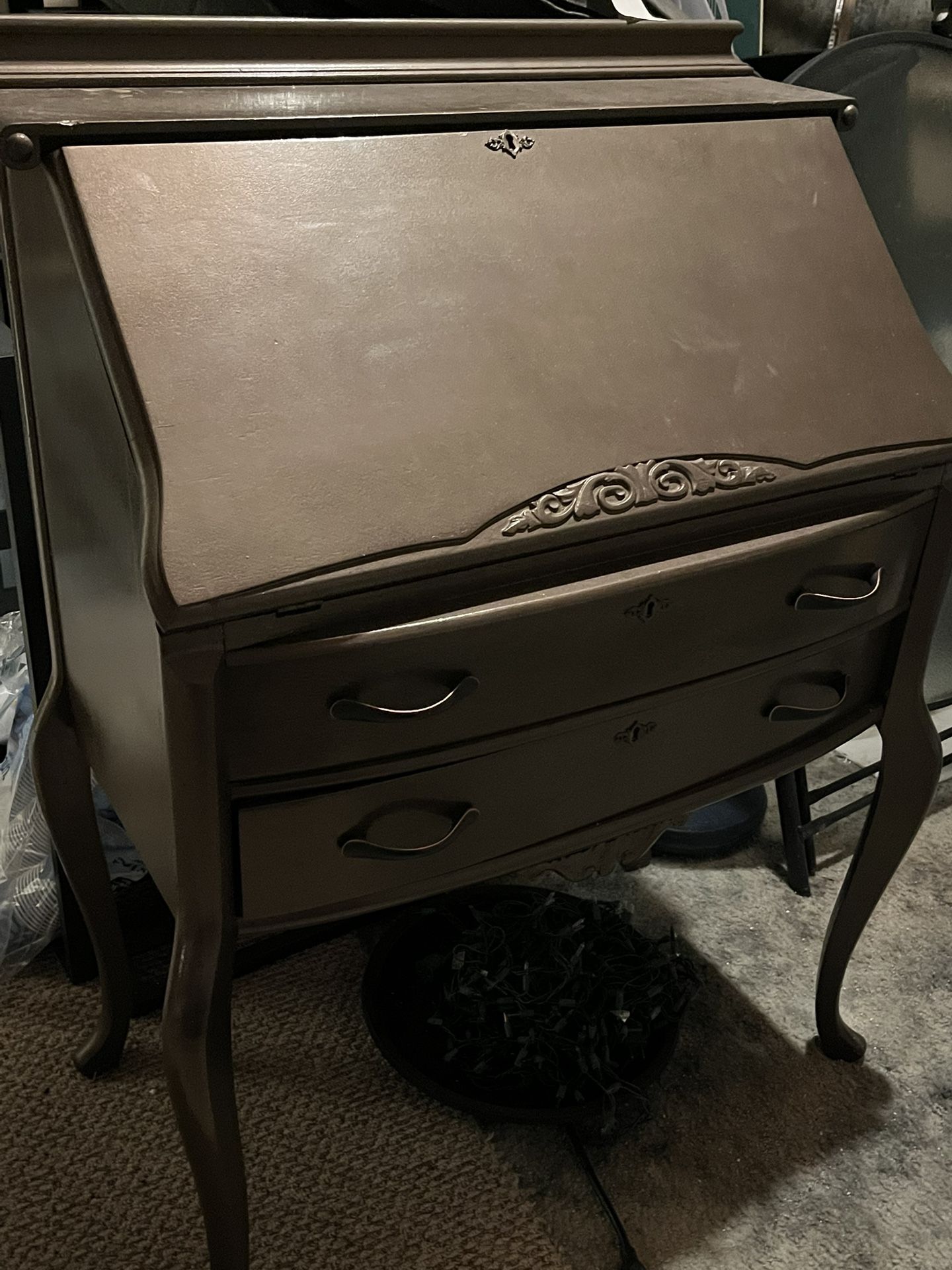 Vintage Desk
