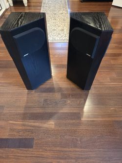 Bose 401