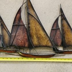 Decors In Metal- House Indoor /outdoor