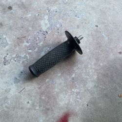 Craftsman Grinder Side Handle