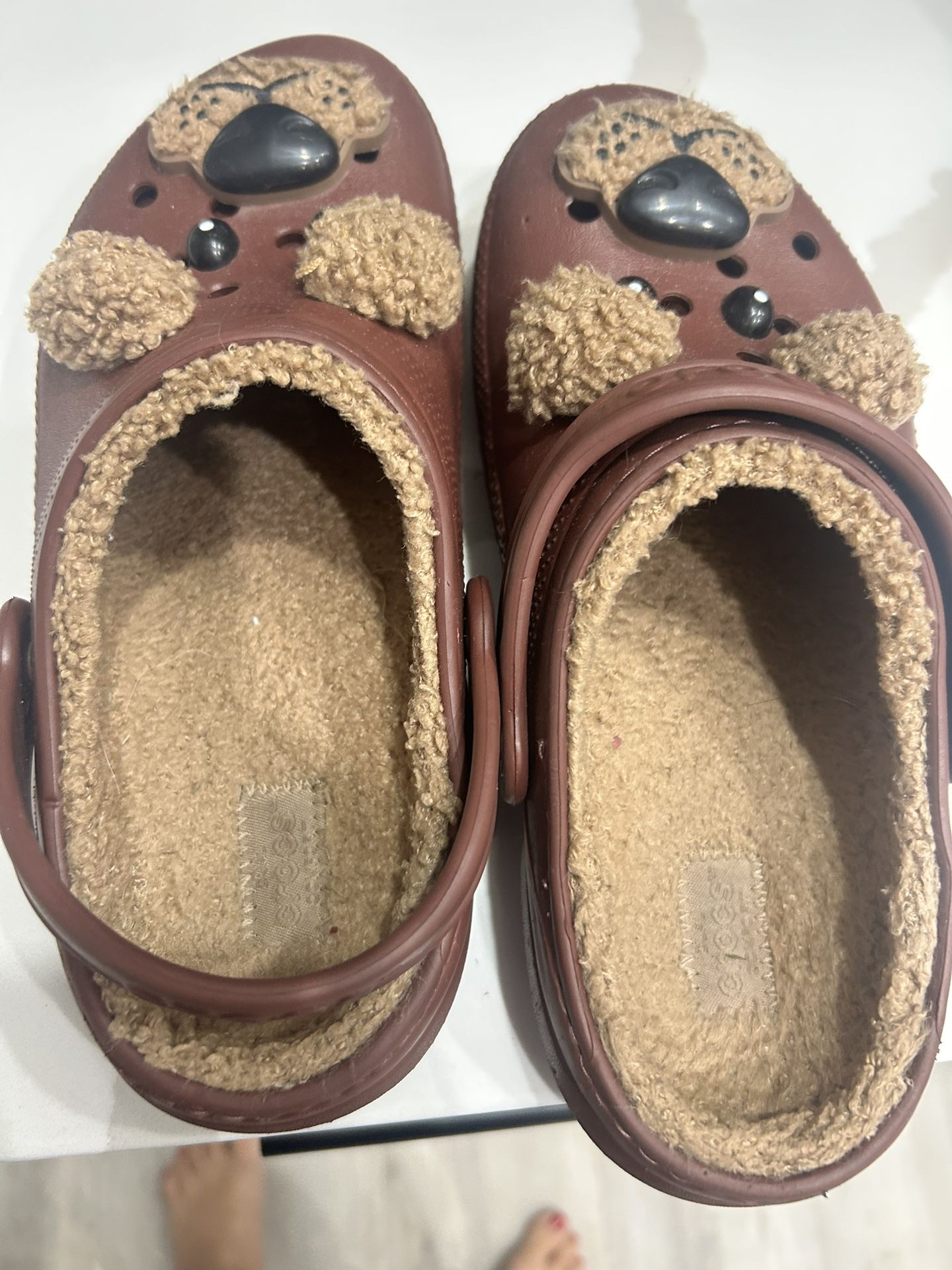 Kids crocs