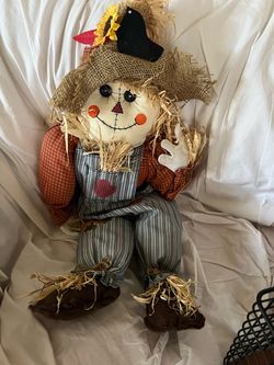 Scarecrow