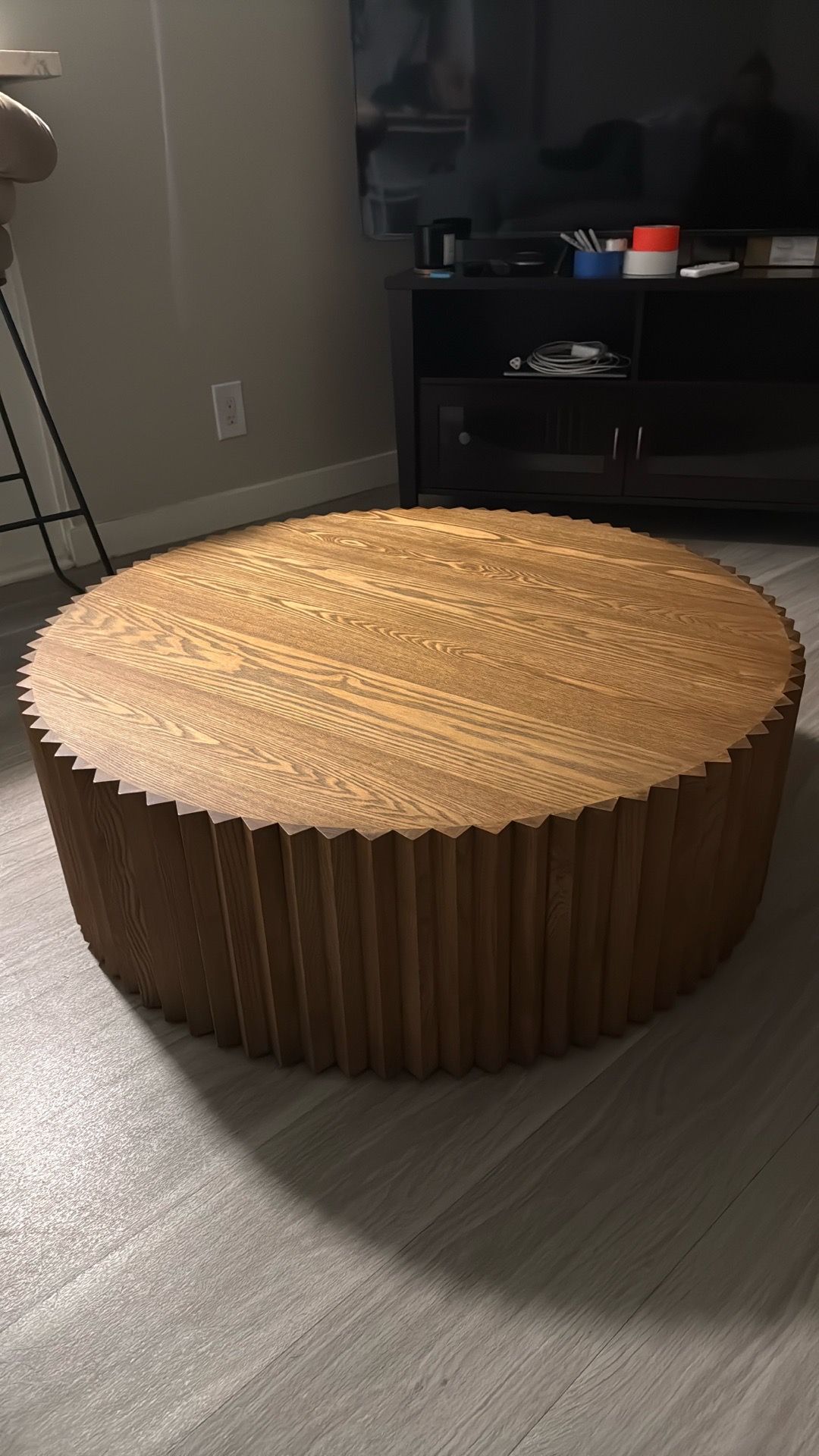 Brown Coffee table for Sale in Los Angeles, CA - OfferUp