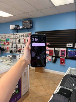 Google Pixel 8A 128GB Black Flawless Condition