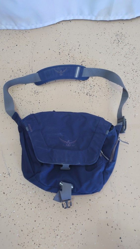 Osprey Flapjack Laptop Bag