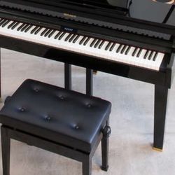 Electric Grand Piano Suzuki