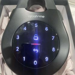 Igloohome Smart Keybox 3 Hassle Free Sharing Storage Remote Unlock