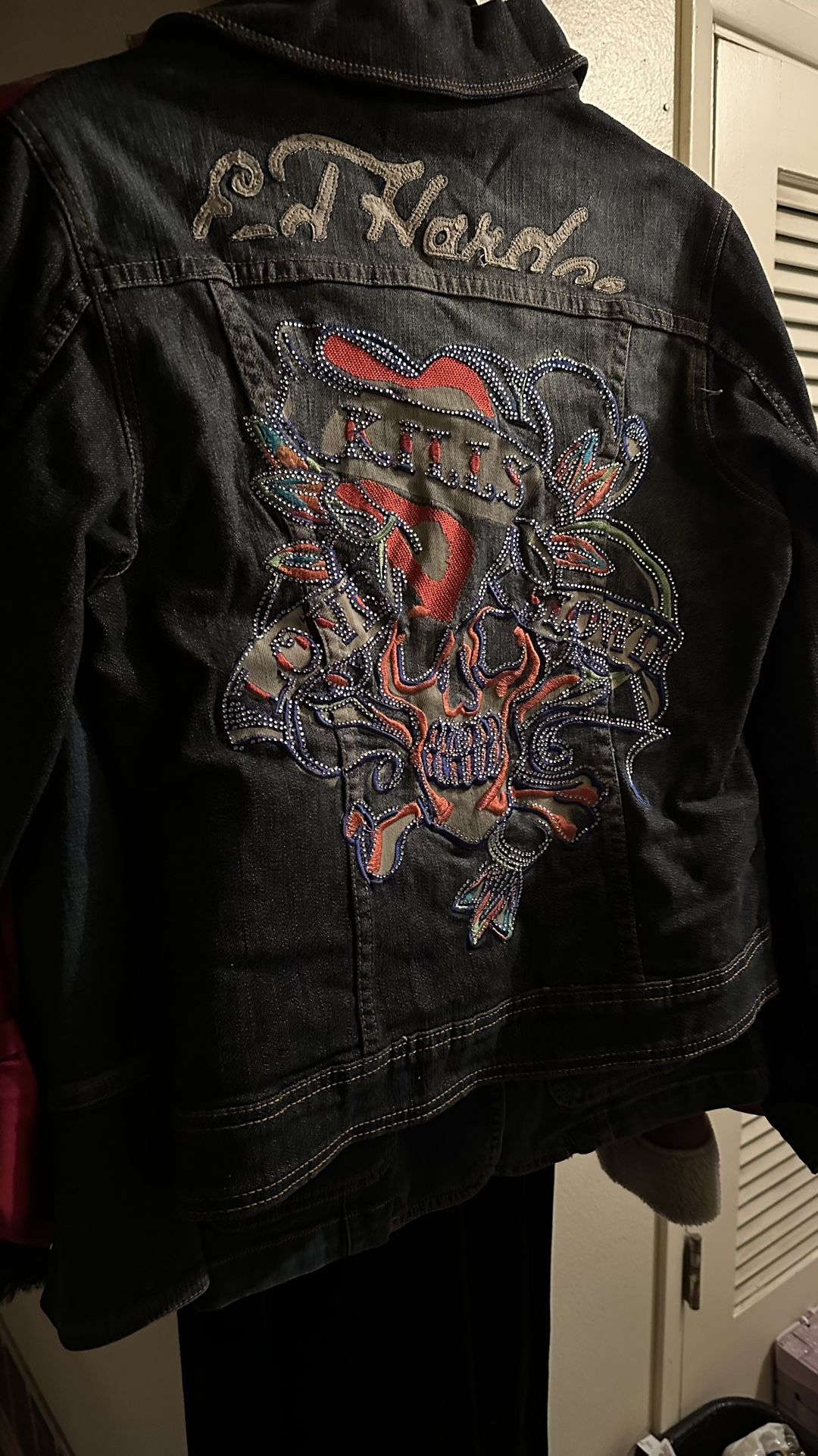 He’d Hardy Jacket,All Products : American Fashion Style Bags On Sale