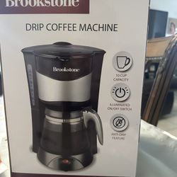 Coffee Maker 