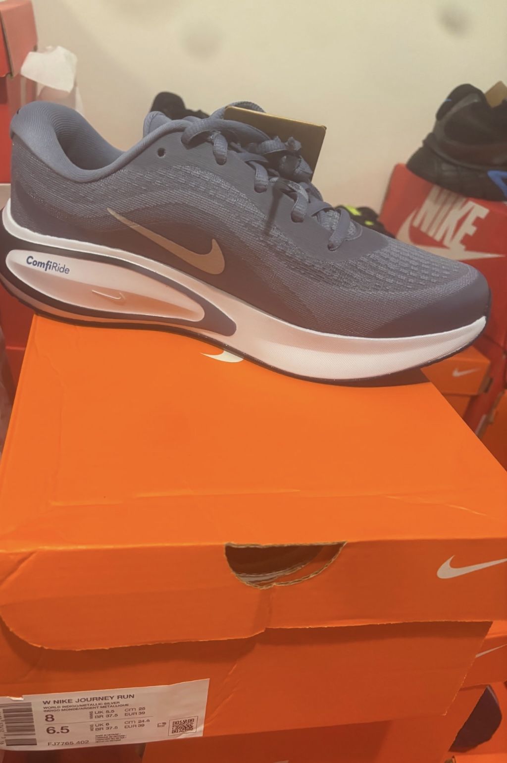 Nike Journey Run
