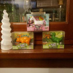 Toys That Poop Out Candy