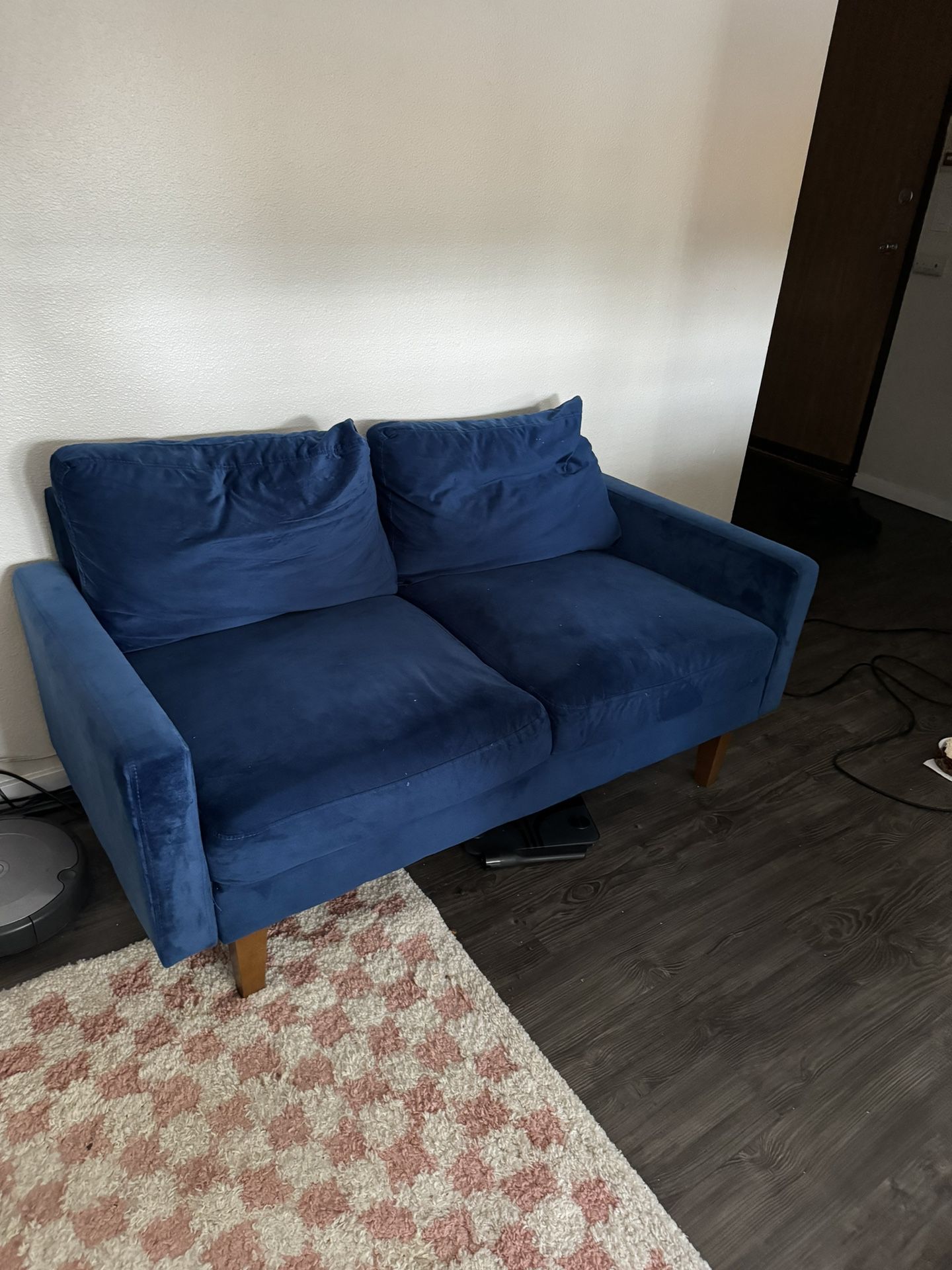 Small Light Weight Couch