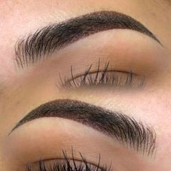 Permanent Makeup