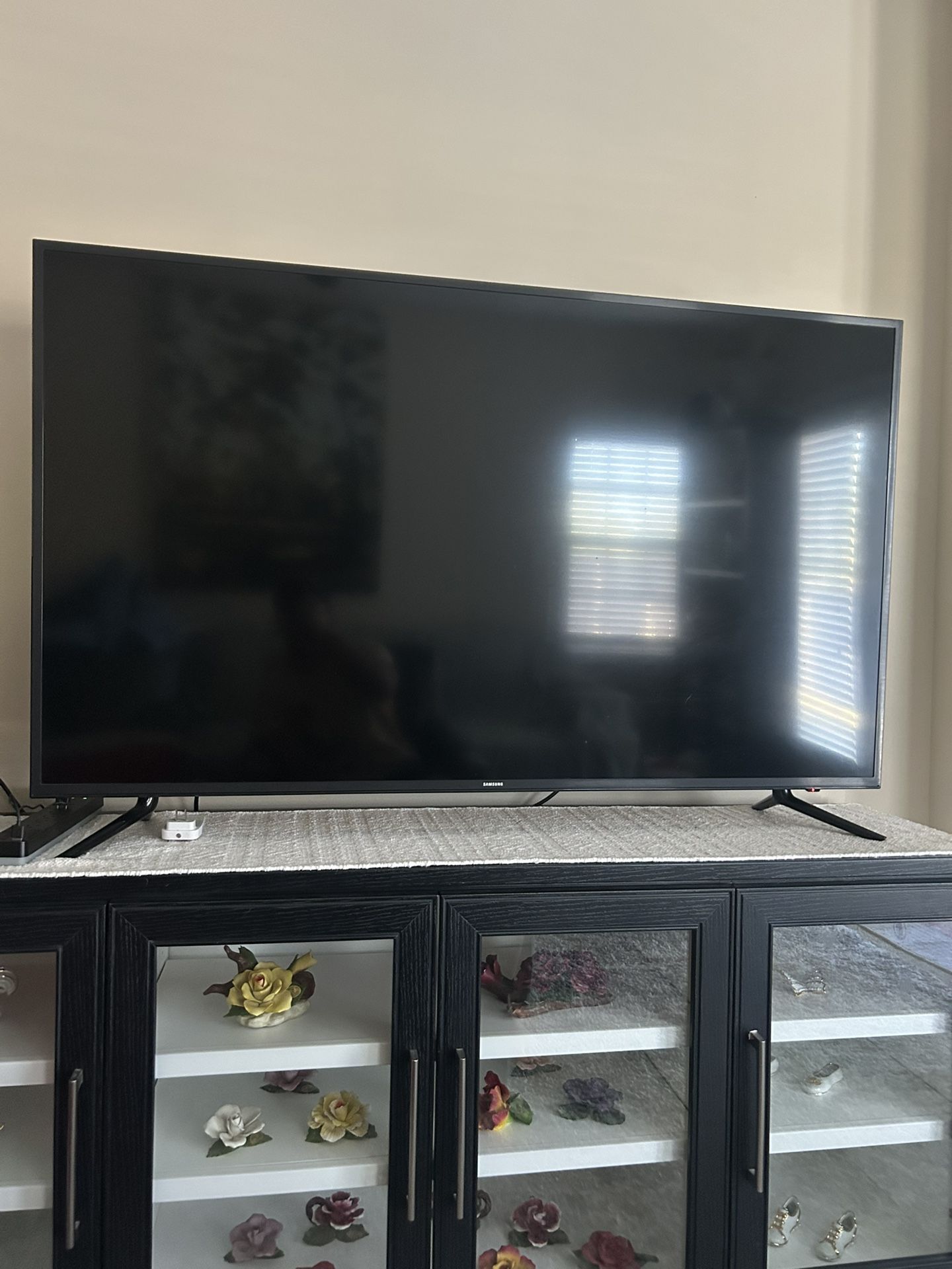 Tv Samsung 58”
