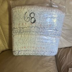 68  Pañales      #3