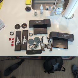 Mustang Car Accessories 