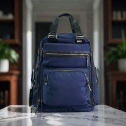 TUMI Multifunctional Backpack