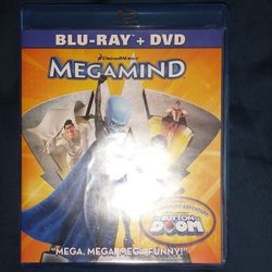 Megamind 