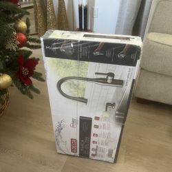 Kitchen Faucet 
