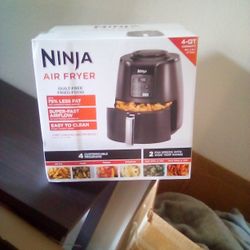 Brand New Ninja Air Fryer