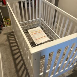 Baby Crib