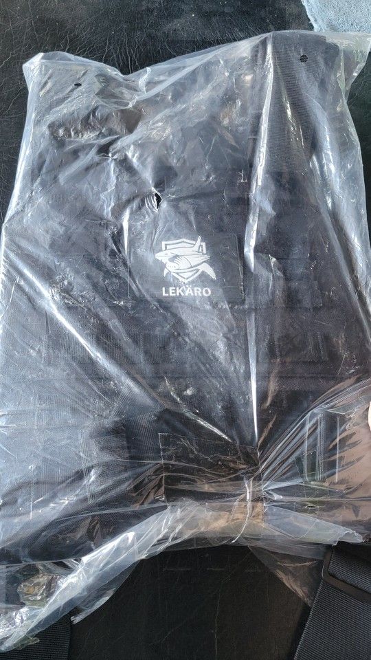Weight Vest