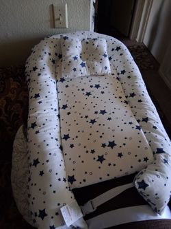 Baby Nest / Lounger
