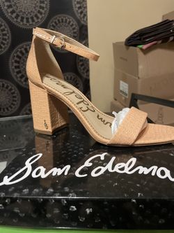 New Heels