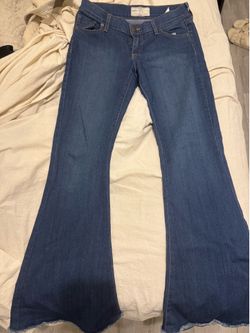 Free People Jeans