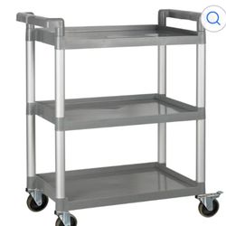 WINCO Multipurpose Cart—Brand New .