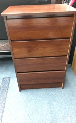 Chests starting at 79