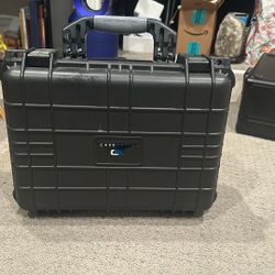 Case matrix Zion Case