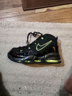Nike Air Max Uptempo Sneaker