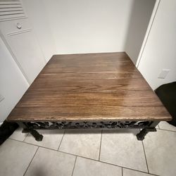 FREE Coffee Table FREE